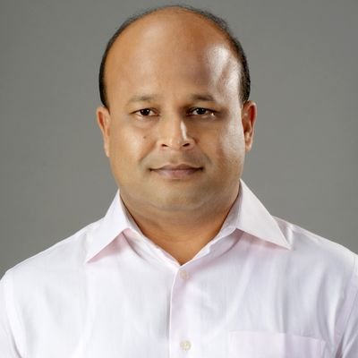 MLA, Dharmasala | General Secretary, Biju Janata Dal