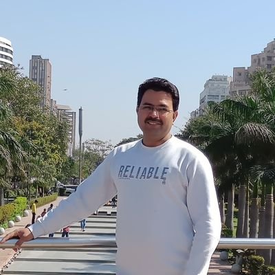 Assistant Professor
Hindi Department
Aligarh , UP
& Editor