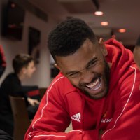 Fraizer Campbell (@fraizercampbell) 's Twitter Profile