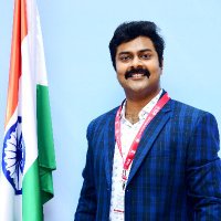 BALAJI MANI KHUMARAN ๐ฎ๐ณ (@vjmbmk) 's Twitter Profile