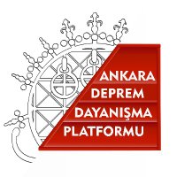 Ankara Deprem Dayanışma Platformu (@addpiletisim) Twitter profile photo