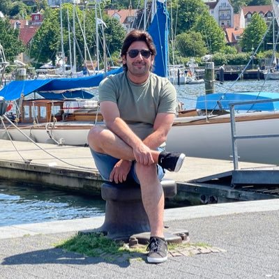 magnusmousa2's profile picture. 