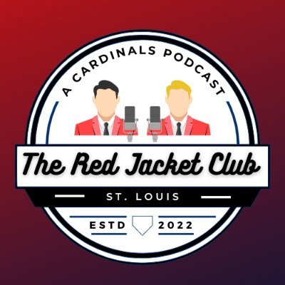A @Cardinals & @MLB podcast hosted by @andy4214 & @brendanP18. We upload weekly to YouTube discussing everything #STLCards !