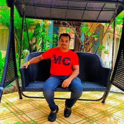 Sudhir_Sandbhor's profile picture. I’m here for respect, not for attention