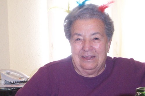 David A. Sumarroca