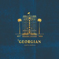 The Georgian Hotel(@GeorgianHotelSM) 's Twitter Profile Photo