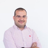 Cristóbal Verdugo (@cverdugoe) 's Twitter Profile