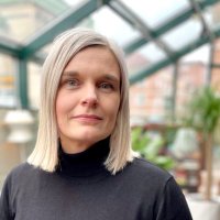 Riina Nevalainen (@riinakaisa) 's Twitter Profile