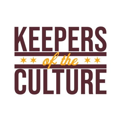 Keepers of the Culture NIL