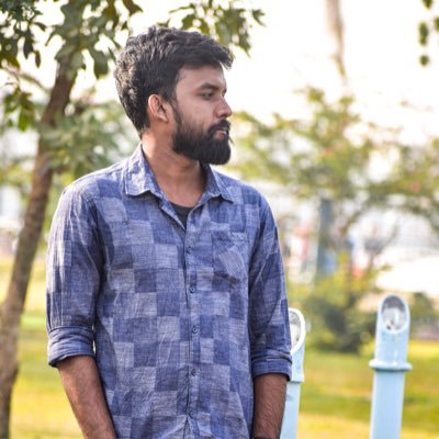 promitganguly11's profile picture. 