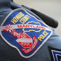 Howard County Police Department(@HCPDNews) 's Twitter Profile Photo