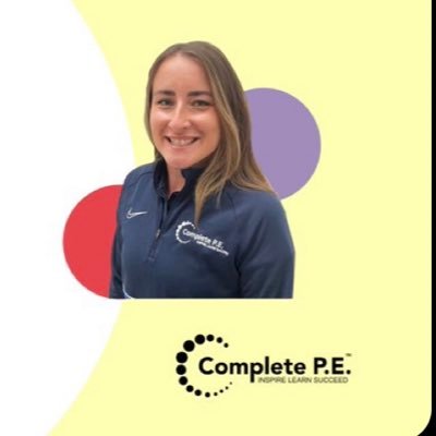 Primary PE national consultant. MSc student. SportsLeaders Level 4/5/6 PE Tutor. @ActiveSch_Hero Influencer and Youth Sport Trust PE catalYST