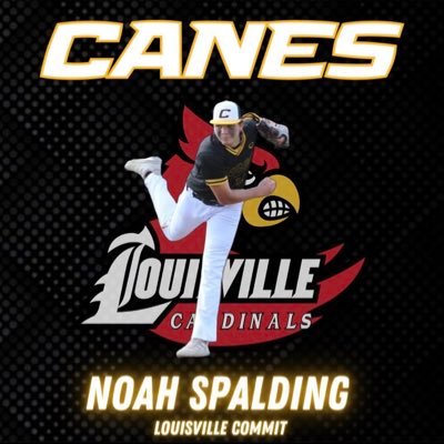 | c’o 26 MCHS | email- nspalding400@gmail.com | 3.7 GPA |91 mph fastball | 106 ev bbcore | 15| ig:thenoahspalding| L1C4