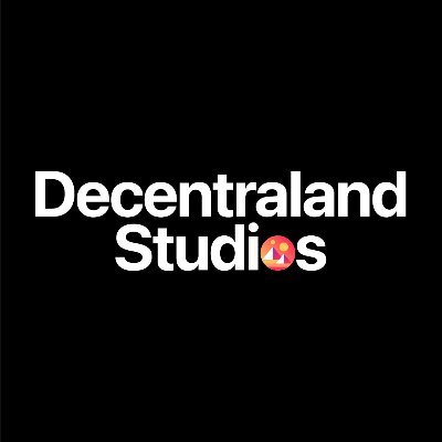 Decentraland Studios