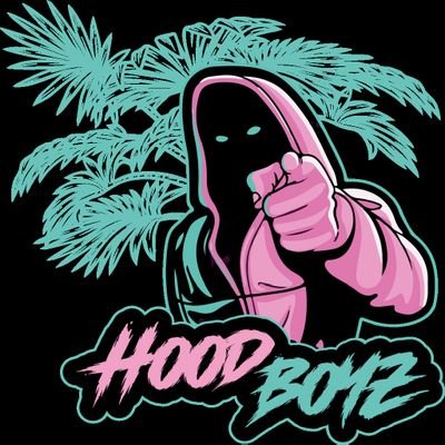 Hoodboyz Ballers