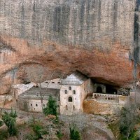 Monasterio antiguo de San Juan de la Peña (@sanjuandelapena) 's Twitter Profile