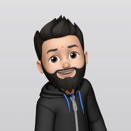 iPradyumnaK's profile picture. Explore, Experience and Evolve