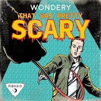 That Was Pretty Scary(@prettyscarypod) 's Twitter Profile Photo