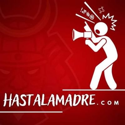 ¿De qué estás #HastaLaMadre? Nosotros de las mentiras. Haznos llegar tus quejas.