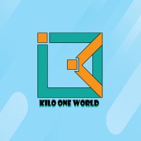 Kilo One World ➐(@KiloOneWorld) 's Twitter Profile Photo