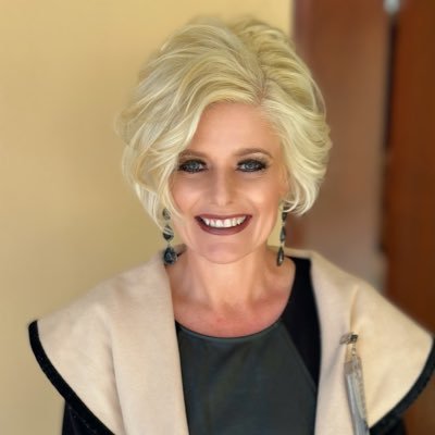 Chief of Talent Development and Human Capital for La Joya ISD
