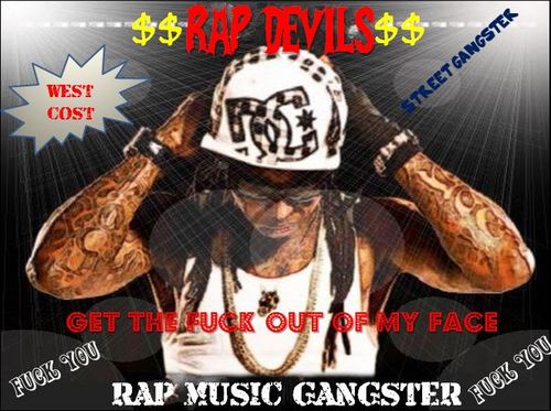 rapdevils's profile picture. ♬♪ الشياطين♬♪