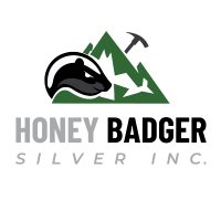 Honey Badger Silver Inc. (@honeybadgertuf) 's Twitter Profile Photo