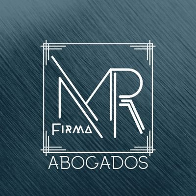 Estudio jurídico | MR Firma | Abogados Profile