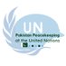 Pakistan Peacekeeping at the UN (@Pakpeace_UN) Twitter profile photo