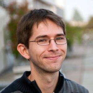 Thomas Welte Profile