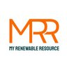 Myrenewables's profile picture. Discovering the power of renewable energy through research-based insights.