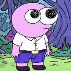 Book and Bat Enthusiast | Environmentalist | Bachelors of Science holder | 20 | Any Pronouns