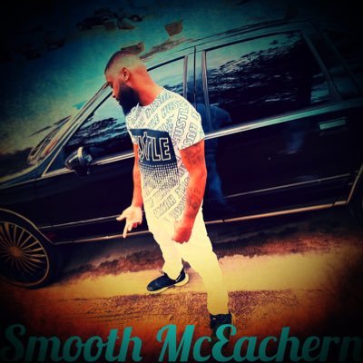 Smooth McEachern