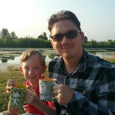 DannyCallaway3d's profile picture. Environment Artist