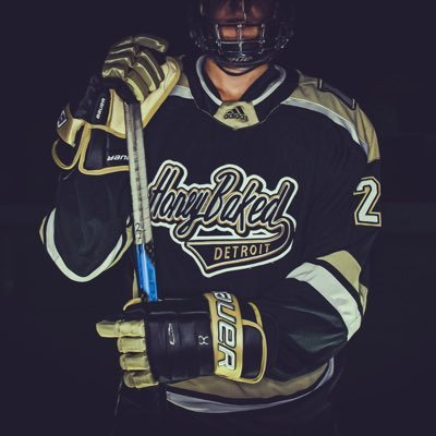 Official Twitter account of HoneyBaked Tier 1 Hockey.