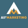all_marketingci's profile picture. All'Marketing est une agence de marketing basée à Abidjan qui aide les entreprises à comprendre et satisfaire les besoins et les attentes de leurs clients.