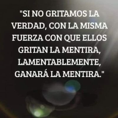 estoy convencido que solo las políticas públicas harán del Ecuador un mejor pais libre de pobreza