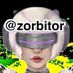 zorbitor (@zorbitoro) Twitter profile photo