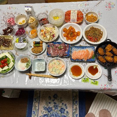 趣味は花・風景写真・音楽・料理・犬・猫です！　毎晩いいちこを飲みながら、ひろゆき飯楽しんでます！　アイコン写真はひろゆき飯の紹介です😀 DMはほぼ見ません。エロ系・勧誘系✖　無言フォロー失礼いたします🙏🏻ほぼフォロバします⭕現在フォロー規制中のため、解除され次第フォロバさせて頂きます🙇🏻‍♂️