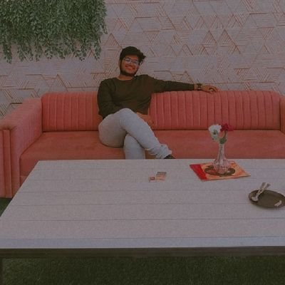 TejasShimpi14's profile picture. Coding Memes | GDSC Lead '23 🙌 | Open Source Enthusiast 💪 | Web Dev | DevOps