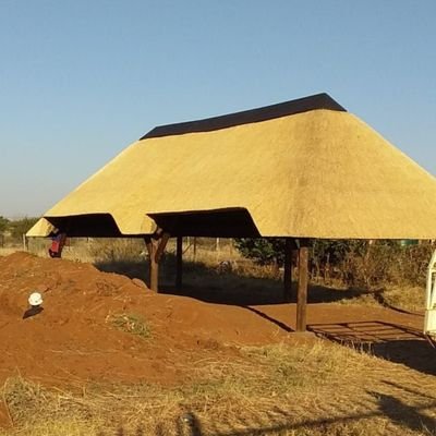 zurithatch@gmail.com
Specialised thatching provider.Our craftsman have more than 20 years experience and have developed their unique method to ensure...