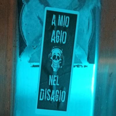 Prince_Igor's profile picture. Vedo Cose, Faccio Gente, Radio-Attivo