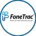 FoneTrac (@FoneTracApp) Twitter profile photo