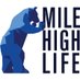 Mile High Life (@MileHighLife_CO) Twitter profile photo