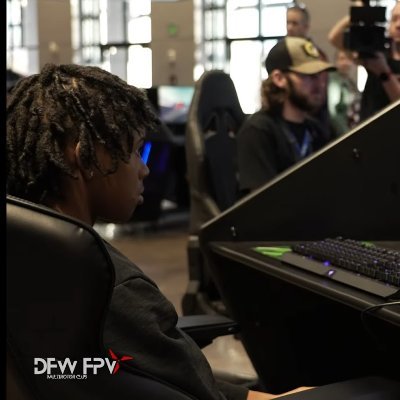 KB_FPV's profile picture. Father, Husband, Drone Pilot. DRL cant deny my acceptance. Humble family man with a passion for drone racing. By the grace of GOD I thank you for this blessing.