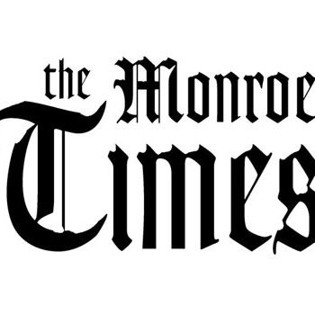 Tweets of news, updates and more from The Monroe Times, serving Green & Lafayette counties in southern Wisconsin. Newspaper published Wednesday and Saturdays.
