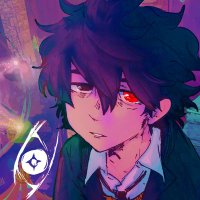Chronostasis: A Ryuki Zine 🧡 Finished! (@ryukizine) 's Twitter Profile