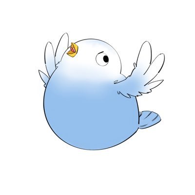 rainbowbirdyさんのプロフィール画像