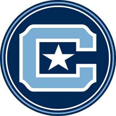 The official Twitter page of The Citadel Bulldogs #OurMightyDogs Instagram: Citadelsports