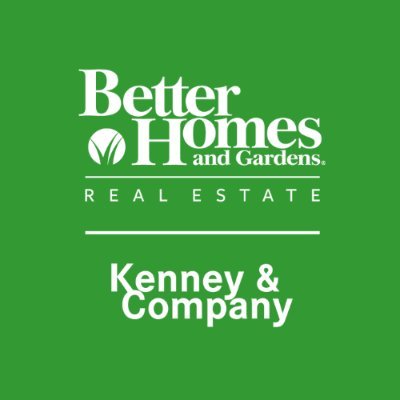 Better Homes and Gardens Real Estate | Kenney & Company